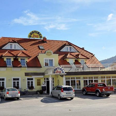 Guesthouse Jug Blato Dış mekan fotoğraf