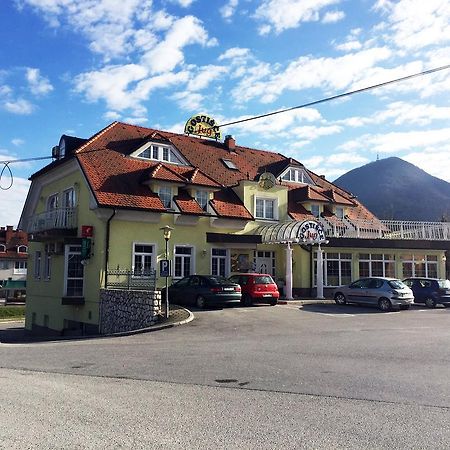 Guesthouse Jug Blato Dış mekan fotoğraf