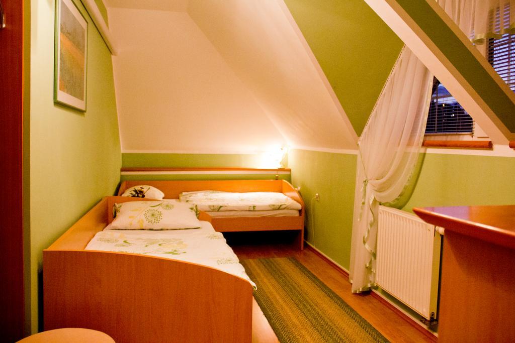Guesthouse Jug Blato Dış mekan fotoğraf