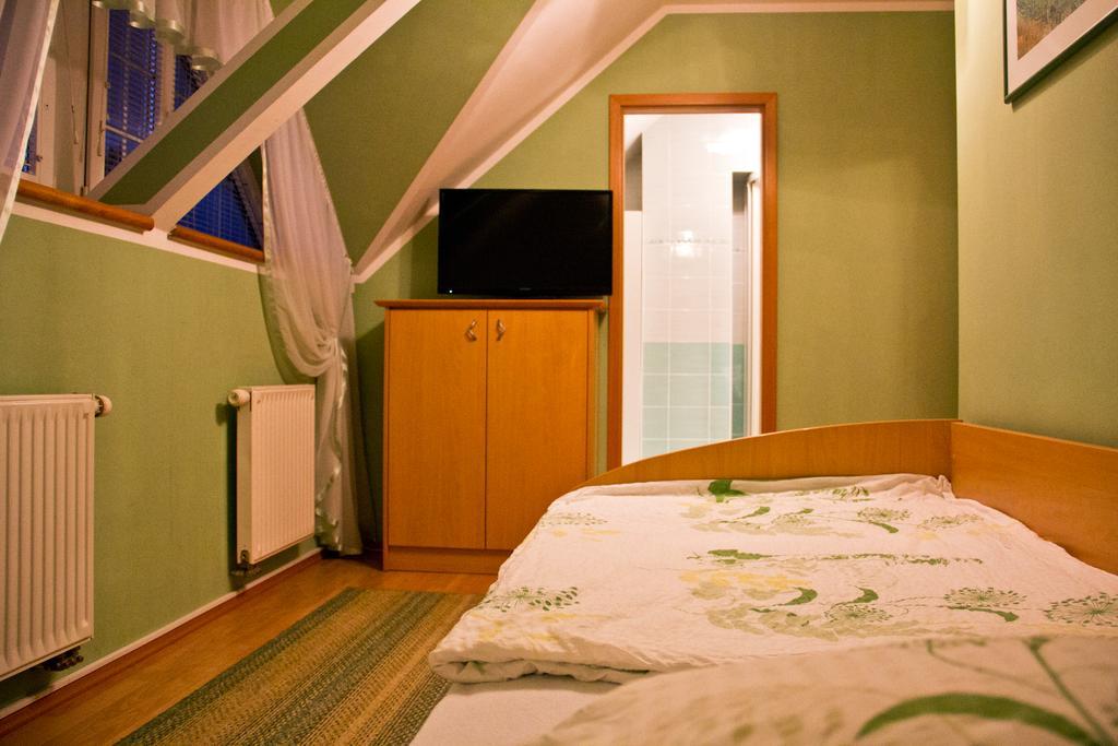 Guesthouse Jug Blato Dış mekan fotoğraf