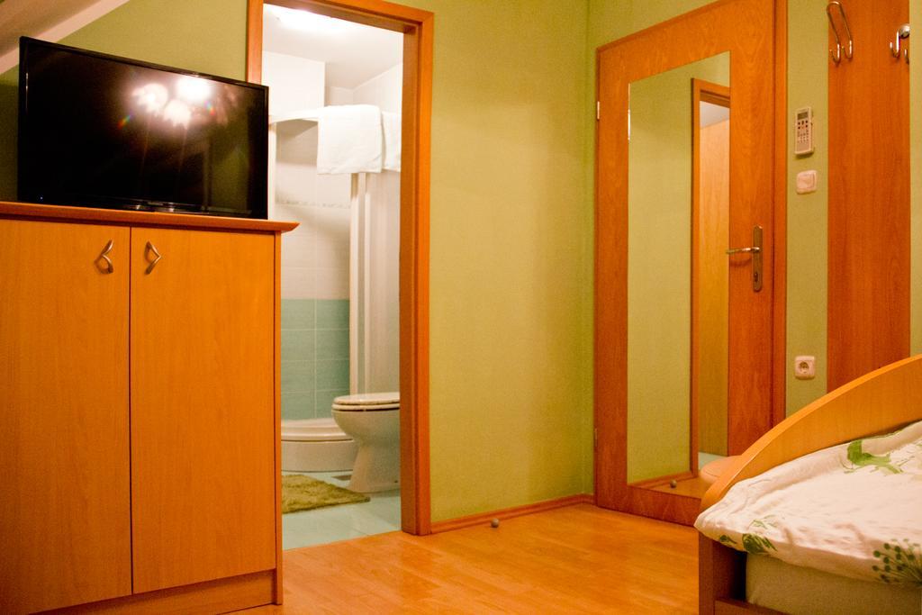 Guesthouse Jug Blato Dış mekan fotoğraf
