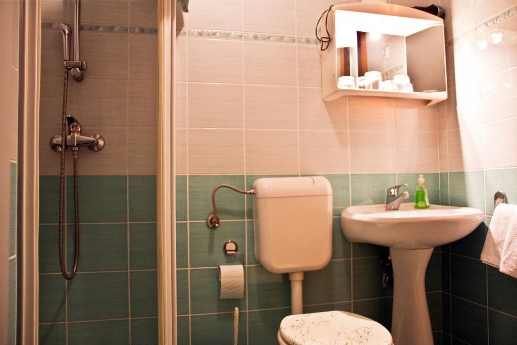 Guesthouse Jug Blato Oda fotoğraf