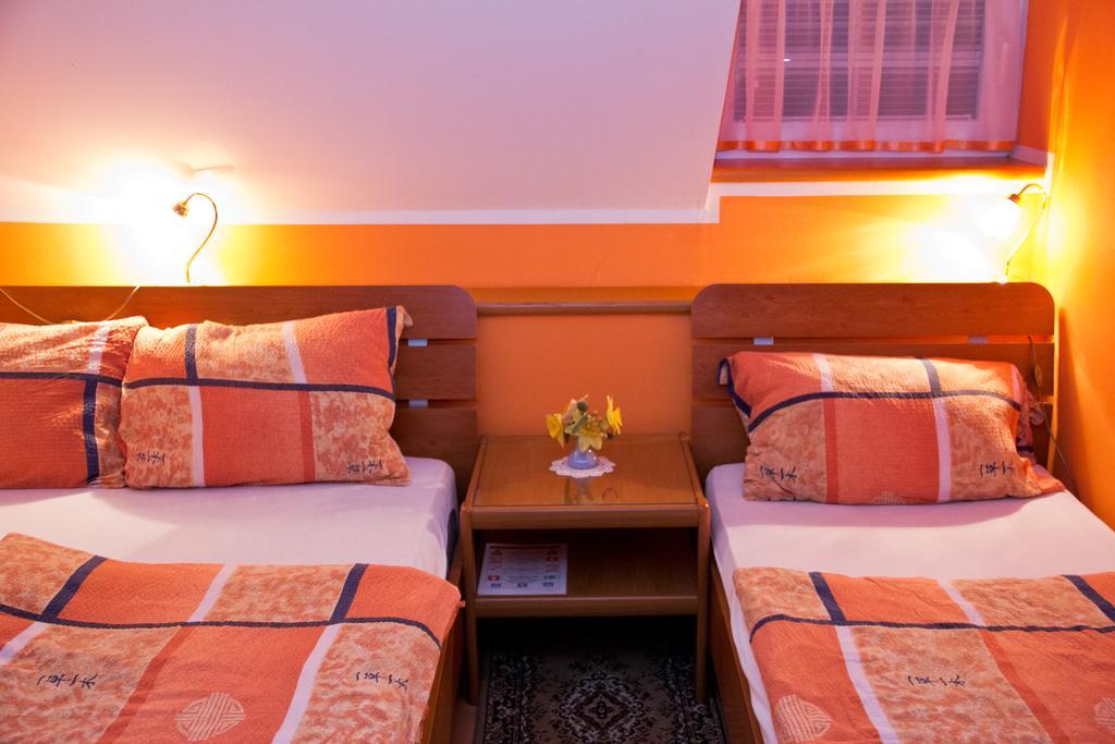 Guesthouse Jug Blato Dış mekan fotoğraf
