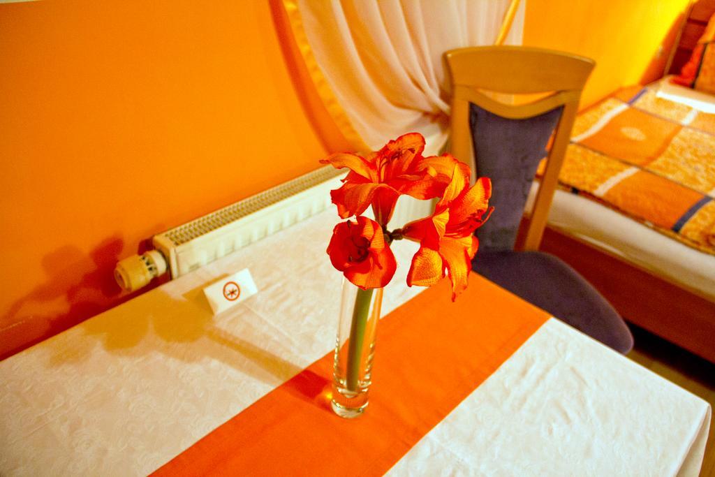 Guesthouse Jug Blato Dış mekan fotoğraf