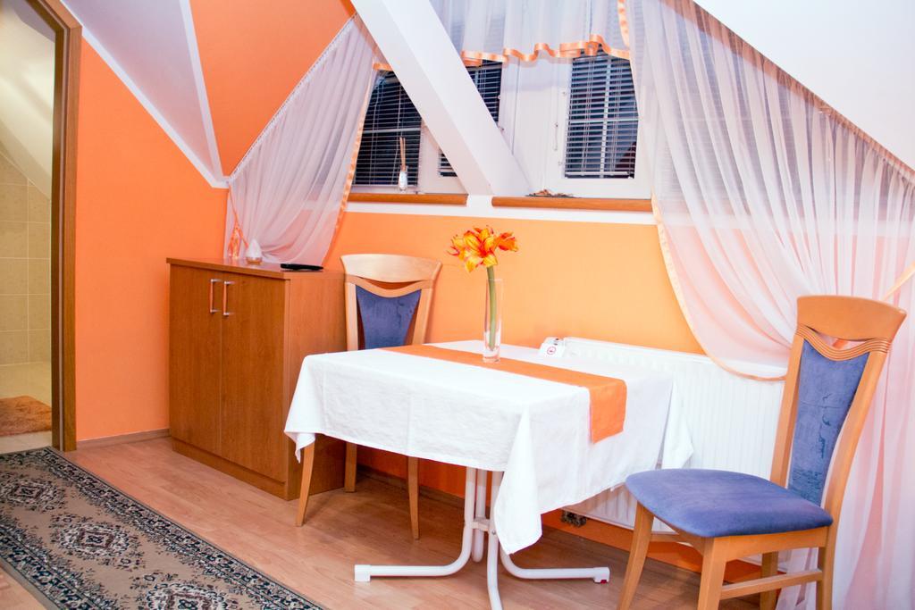 Guesthouse Jug Blato Dış mekan fotoğraf