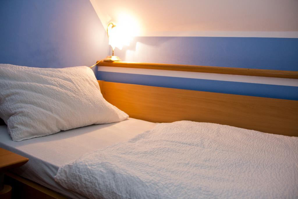 Guesthouse Jug Blato Dış mekan fotoğraf