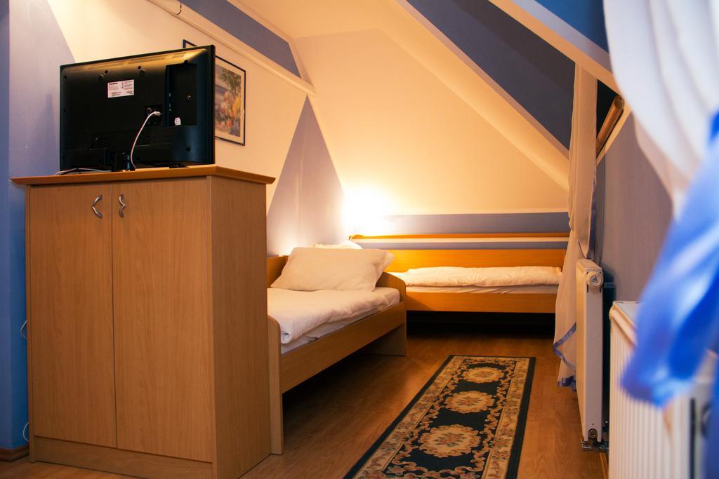 Guesthouse Jug Blato Dış mekan fotoğraf