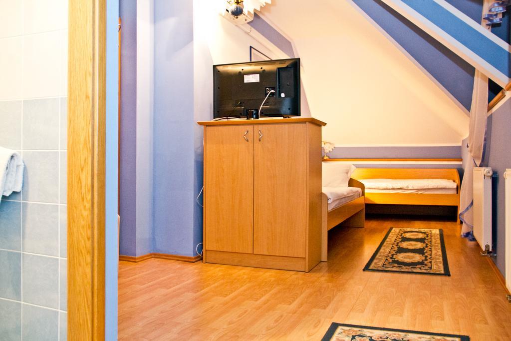 Guesthouse Jug Blato Dış mekan fotoğraf