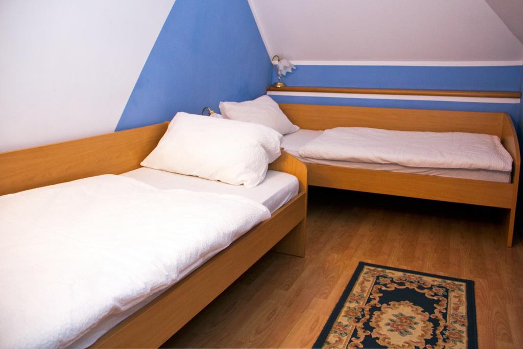 Guesthouse Jug Blato Dış mekan fotoğraf