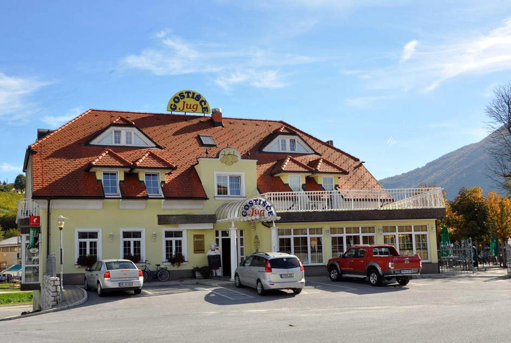 Guesthouse Jug Blato Dış mekan fotoğraf