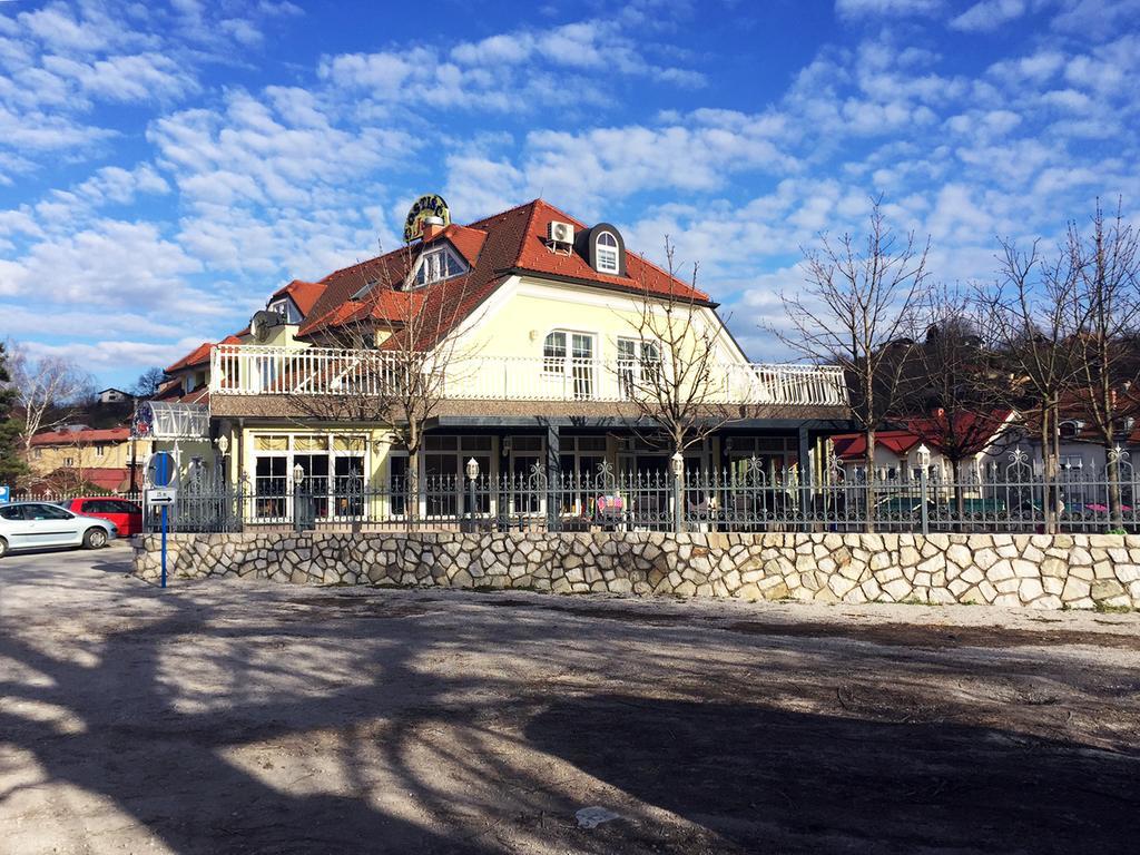 Guesthouse Jug Blato Dış mekan fotoğraf