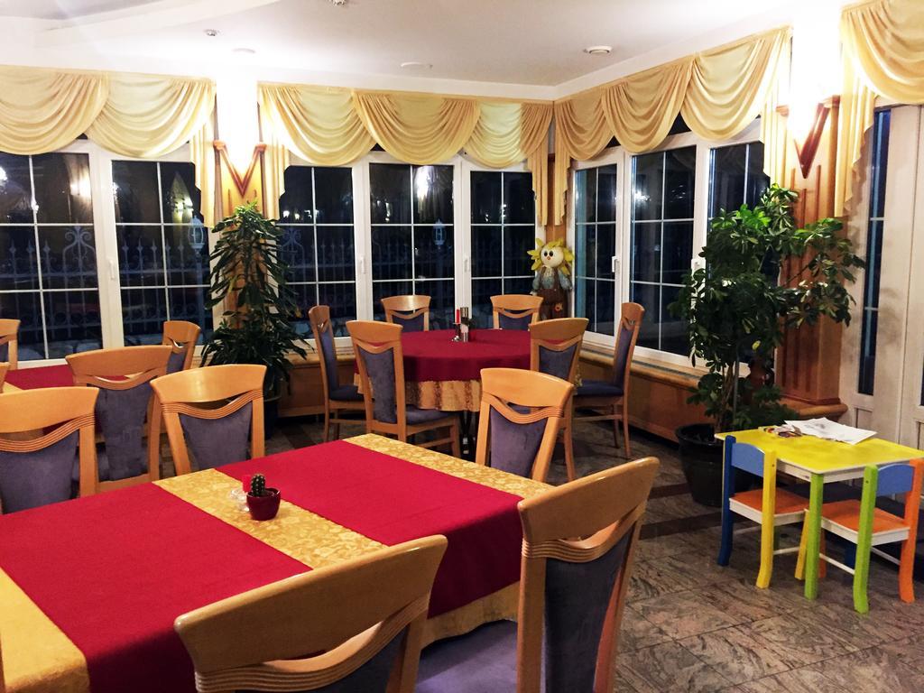 Guesthouse Jug Blato Dış mekan fotoğraf